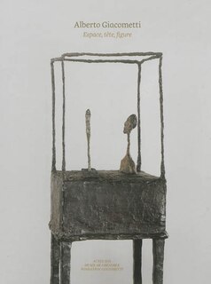 Couverture_Alberto Giacometti