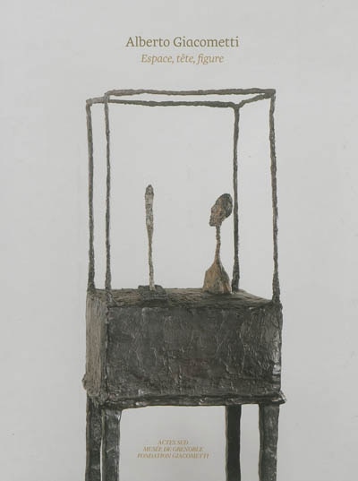 Couverture_Alberto Giacometti