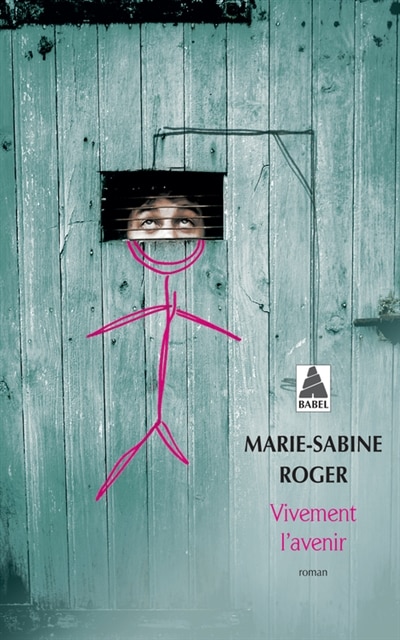 Front cover_Vivement l'avenir