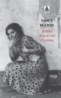 Couverture_Reflets dans un oeil d'homme