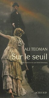 Front cover_Sur le seuil