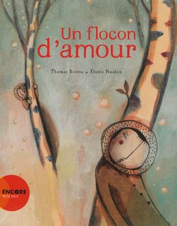 Front cover_Un flocon d'amour