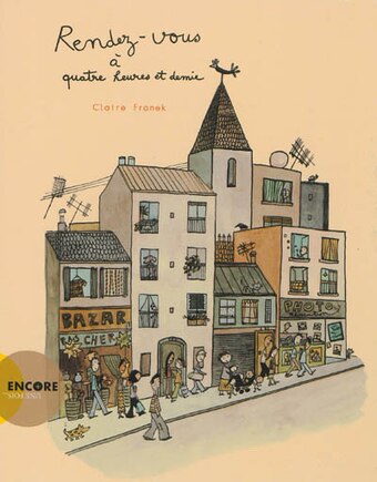 Couverture