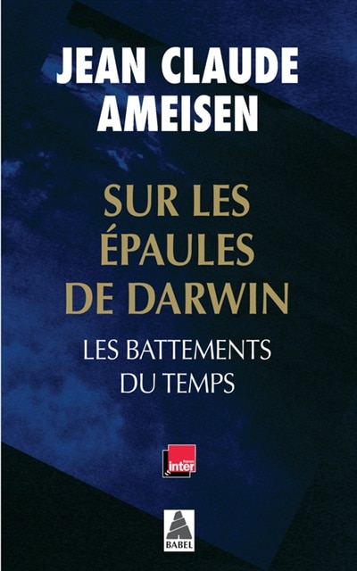 Sur les épaules de Darwin