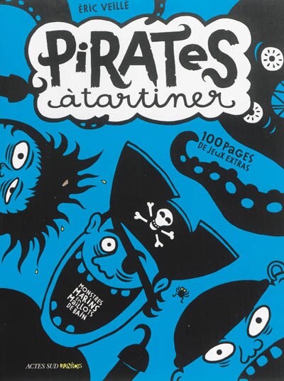 Couverture_Pirates à tartiner