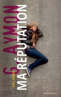 Front cover_Ma réputation