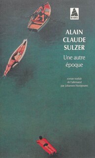 Front cover_Une autre époque
