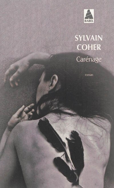 Front cover_Carénage