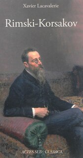 Couverture_Rimski-Korsakov