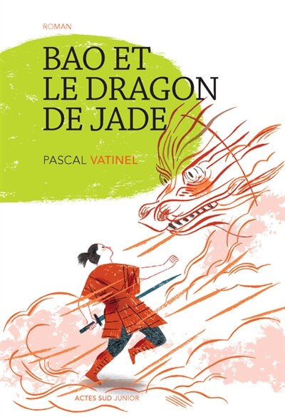 Couverture_Bao et le dragon de jade