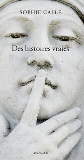 Couverture_Des histoires vraies