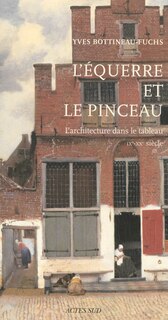 Front cover_L' équerre et le pinceau