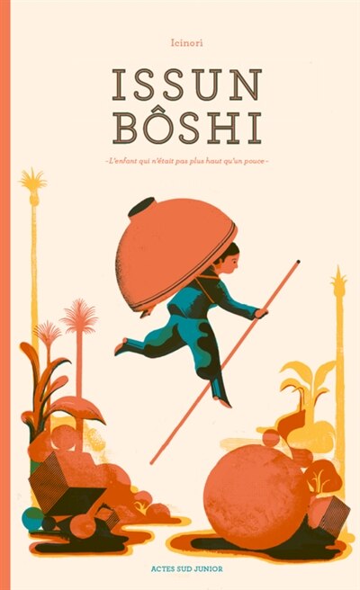 Front cover_Issun B&ocirc;shi