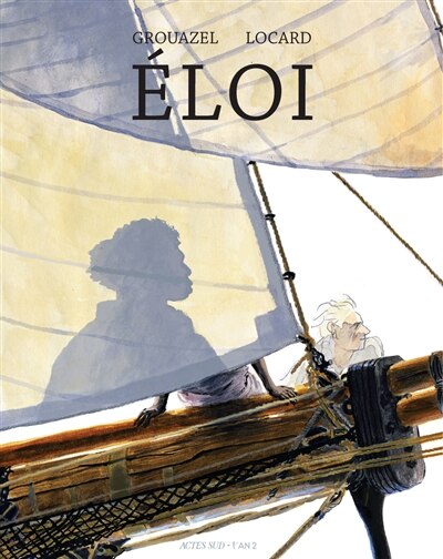 Front cover_Eloi