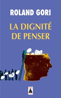 Front cover_La dignité de penser
