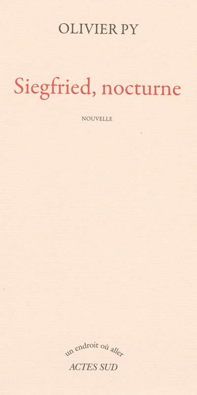 Couverture_Siegfried, nocturne