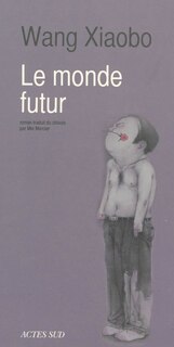 Front cover_Le monde futur