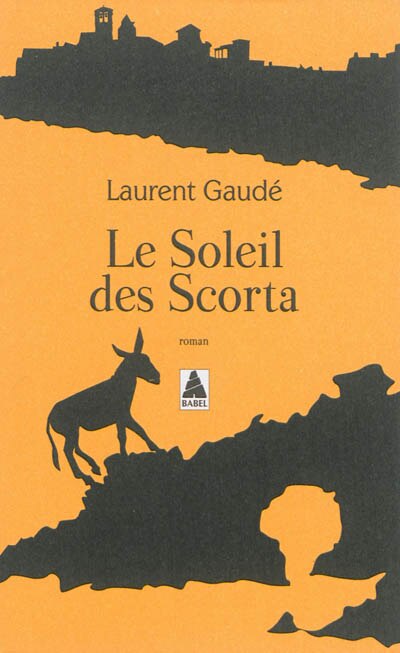 Couverture_Le soleil des Scorta