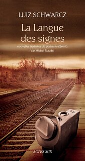 Couverture_La langue des signes