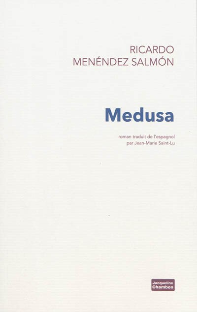 Front cover_Medusa