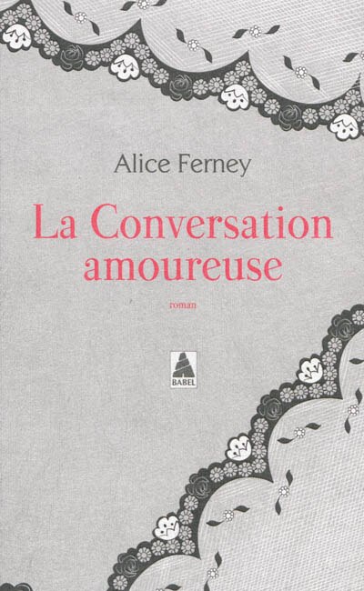 Couverture_La conversation amoureuse