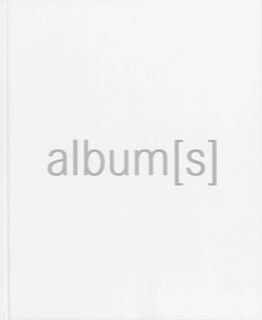 Front cover_Album(s)