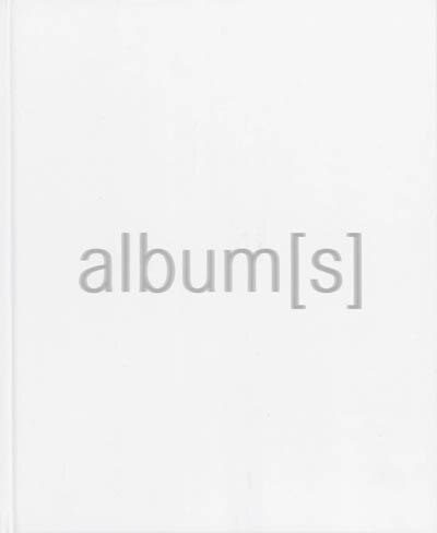 Front cover_Album(s)