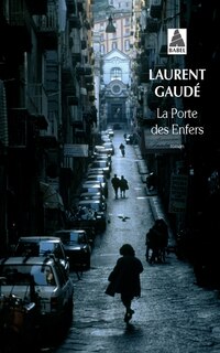 Front cover_La porte des enfers