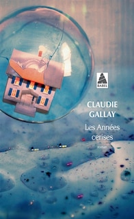 Front cover_Les années cerises