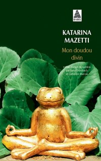 Front cover_Mon doudou divin