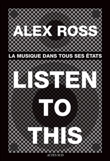Couverture_Listen to this