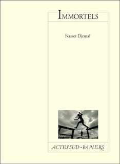 Front cover_Immortels