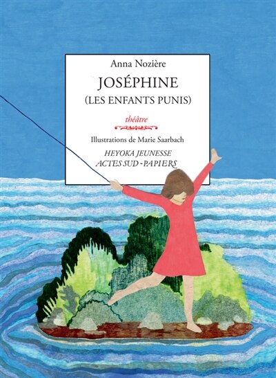 Front cover_Joséphine