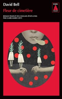 Front cover_Fleur de cimetière