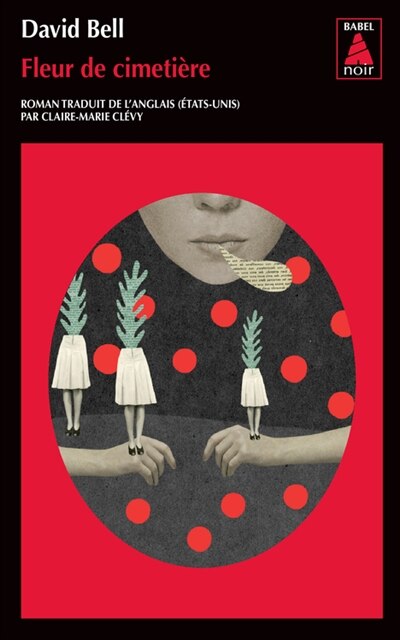 Front cover_Fleur de cimetière