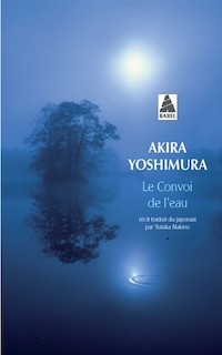 Front cover_Le convoi de l'eau
