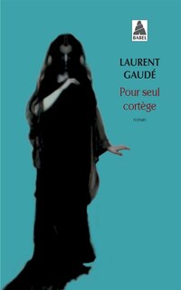 Front cover_Pour seul cort&egrave;ge
