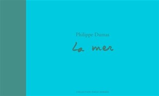Front cover_La mer dans la collection H.