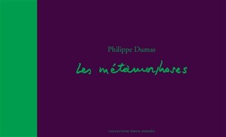Couverture_Carnet de croquis illustrant le thème des métamorphoses dans le Musée Hermès
