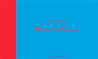 Couverture_Carnet de croquis de Philippe Dumas illustrant le thème : vivre la France : Musée Hermès