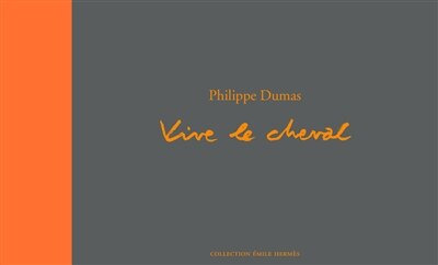 Front cover_Le cheval dans la collection H.