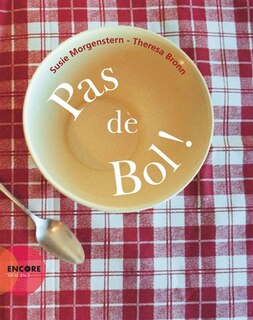 Couverture_Pas de bol !