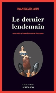 Front cover_Le dernier lendemain
