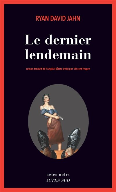 Front cover_Le dernier lendemain