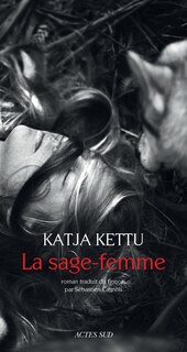 Couverture_La sage-femme