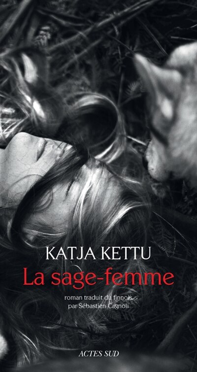 Couverture_La sage-femme