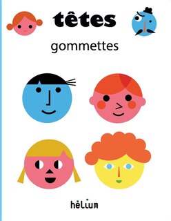 Front cover_Têtes