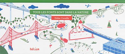 Front cover_Tous les ponts sont dans la nature