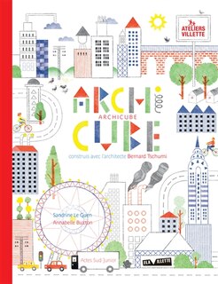 Front cover_Archicube