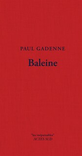 Front cover_Baleine